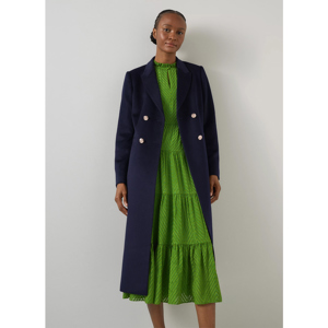 LK Bennett Mariner Coat